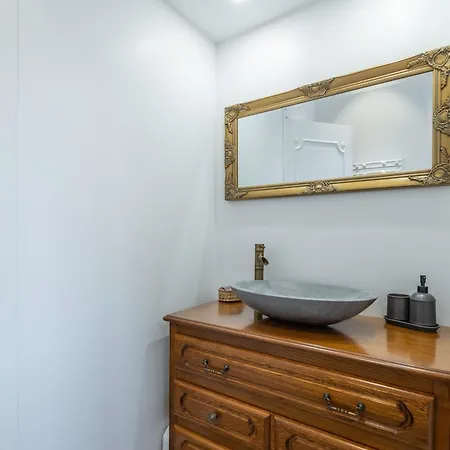 Casino Apartamento *