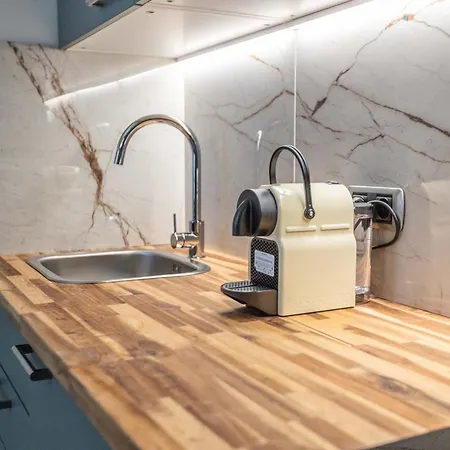 Casino Apartamento Menton