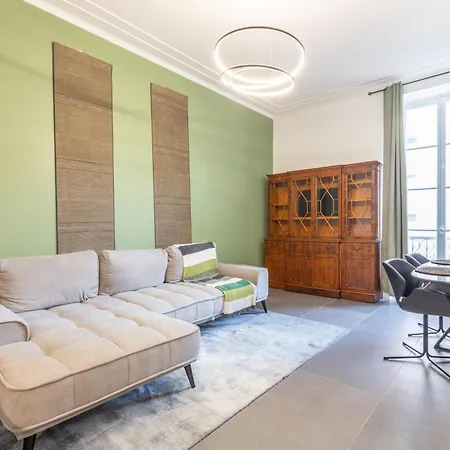 Apartamento Casino *