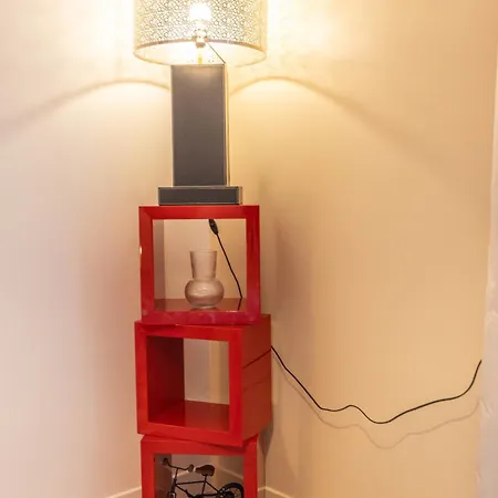 Apartamento Casino *