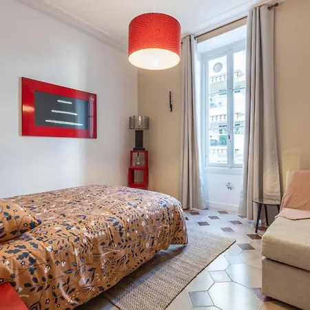 Casino Apartamento Menton