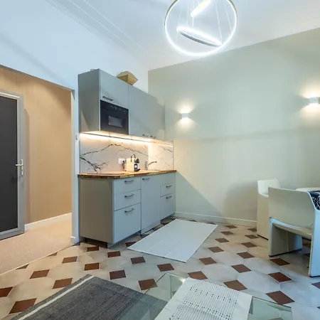 Apartamento Casino Menton