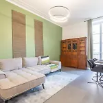 Apartman Casino *