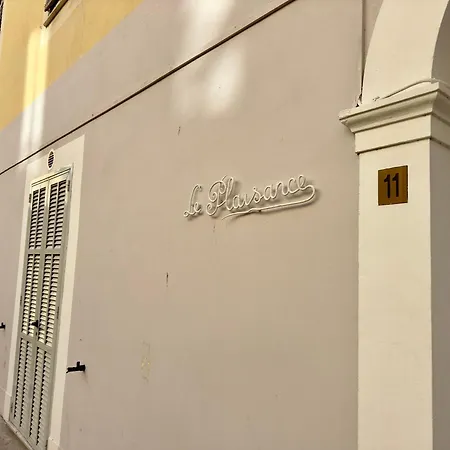 Casino Apartment Menton