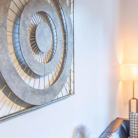 Casino Apartment