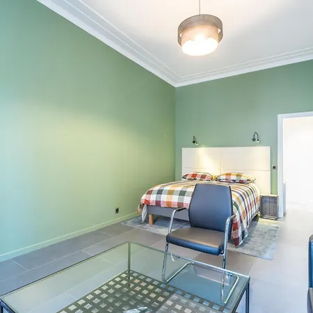 Apartment Casino *