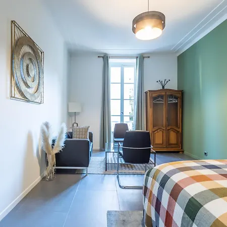 Casino Apartment *