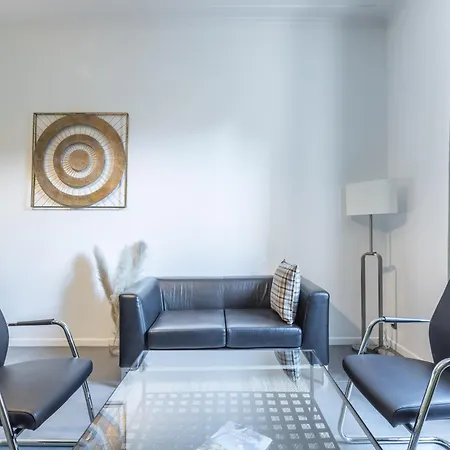 Apartment Casino