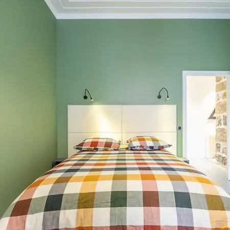 Apartment Casino Menton