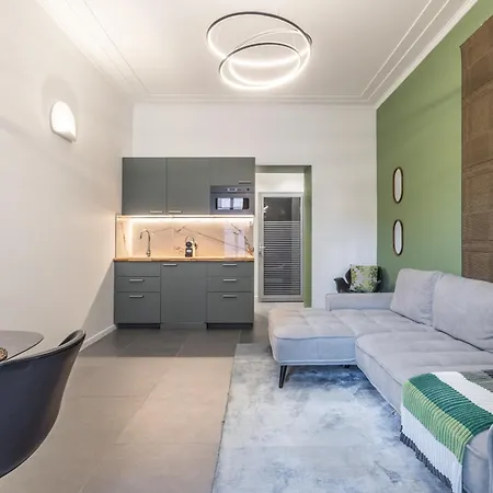 Casino Apartment Menton