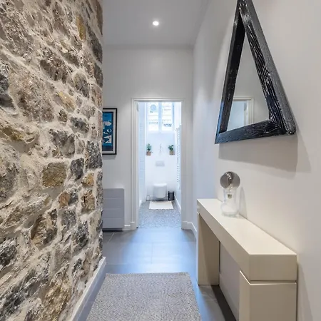 Apartment Casino Menton