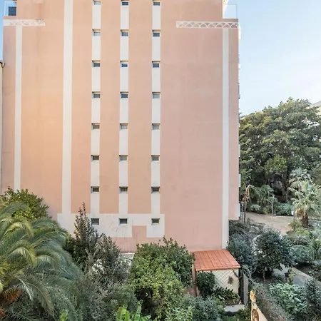 Apartment Casino