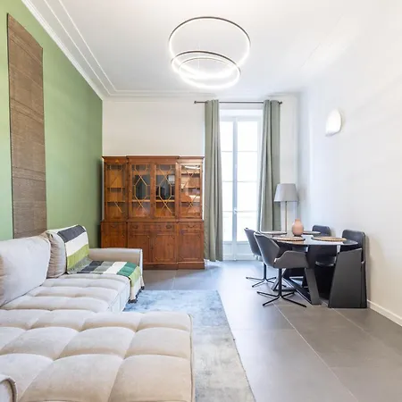 Casino Apartment Menton