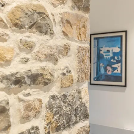 Casino Apartment Menton