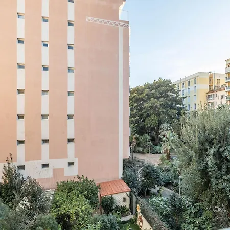Apartment Casino Menton