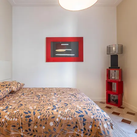 Apartment Casino