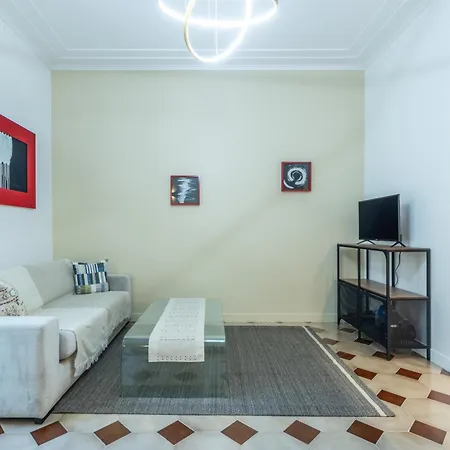 Casino Apartment