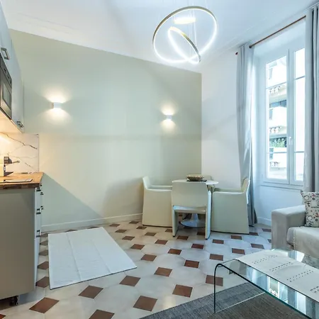 Casino Apartment Menton