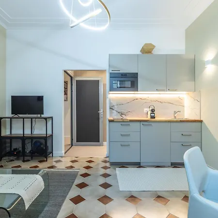 Apartment Casino