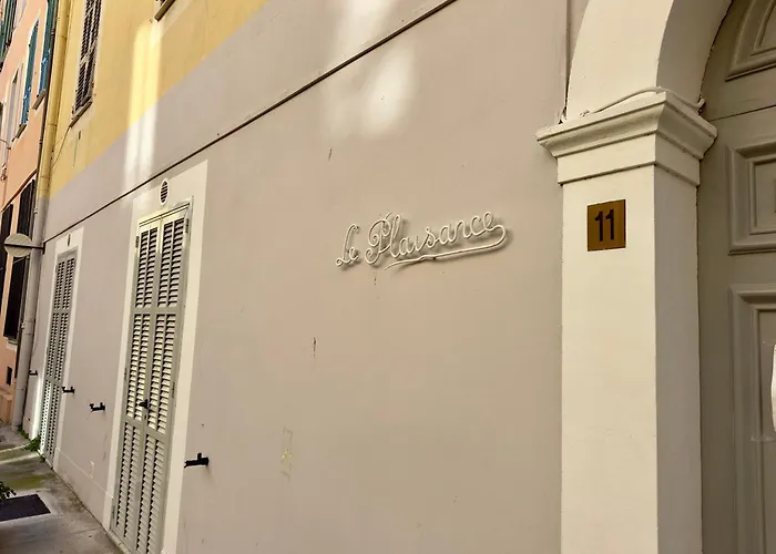 Casino Appartamento Mentone