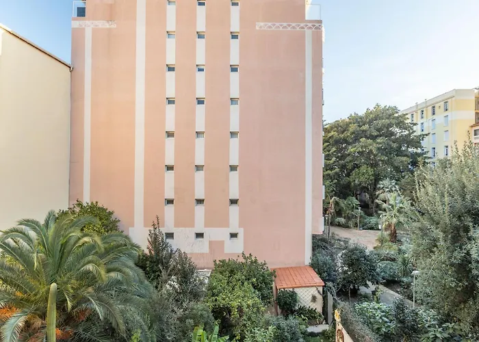 Appartamento Casino